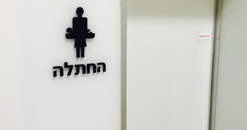 פינת ההנקה בקניון רמת אביב – מה כוללת ואיפה נמצאת? פינת הנקה בקניון רמת אביב
