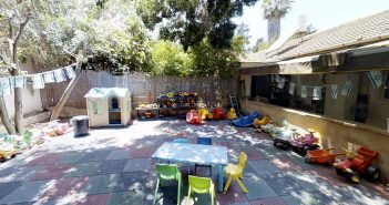 בעידן האלימות בגנים, איך תדעו למצוא את הגן הטוב ביותר עבור הילדים שלכם? בדרך לגן
